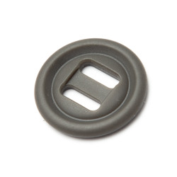 Ґудзик Web Button 28D Нейлон 10 мм