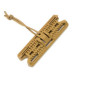 Комплект замков быстрого сброса боковой QRB 50х2, 25х3 WJ
