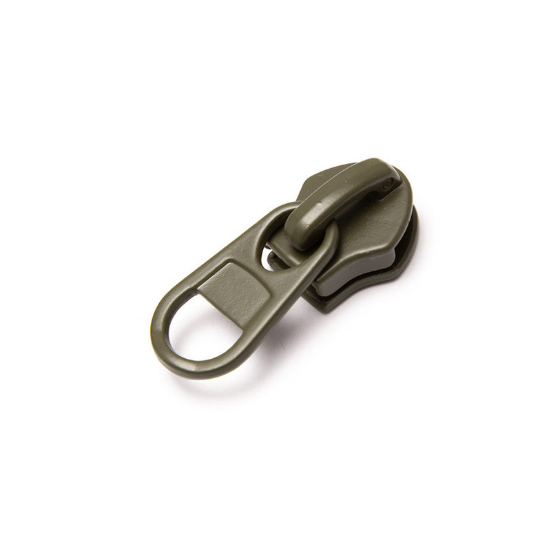 Бігунок №10 Non Lock, ВС, MAX Zipper