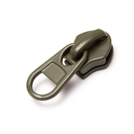 Бігунок №10 Non Lock, ВС, MAX Zipper