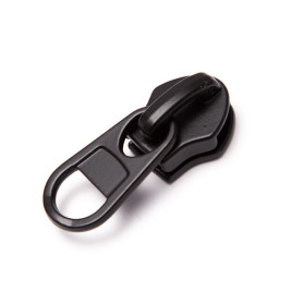 Бегунок №10 Non Lock, ВС, MAX Zipper