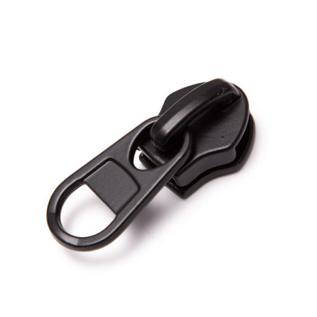 Бегунок №10 Non Lock, ВС, MAX Zipper
