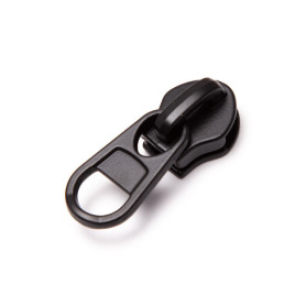 Бегунок №8 Non Lock, ВС Puller, MAX Zipper