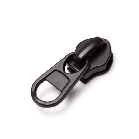 Бігунок №8 Non Lock, ВС Puller, MAX Zipper