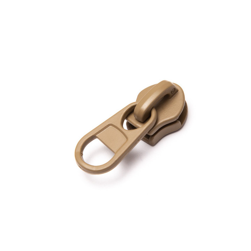 Бегунок №8 Non Lock, ВС Puller, REVERS, MAX Zipper