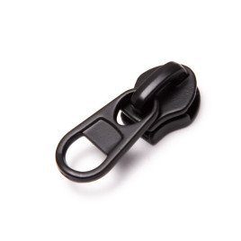 Бігунок №8 Non Lock, ВС Puller, REVERS, MAX Zipper