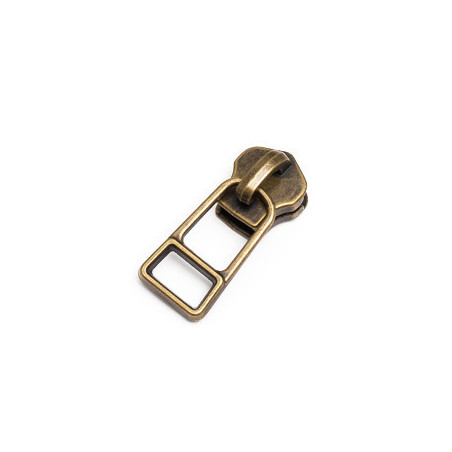 Бегунок №5 NL Wire puller Metal brass, трактор