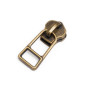 Бігунок №5 NL Wire puller Metal brass, трактор