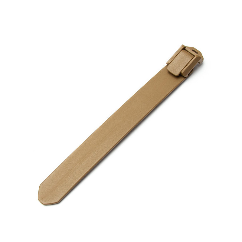 Кліпса для МОЛЛІ Molle Locking clip 152.4 мм WJ