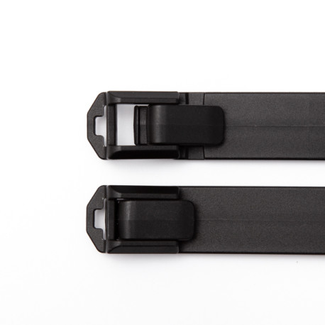 Кліпса для МОЛЛІ Molle Locking clip 76,2 мм WJ