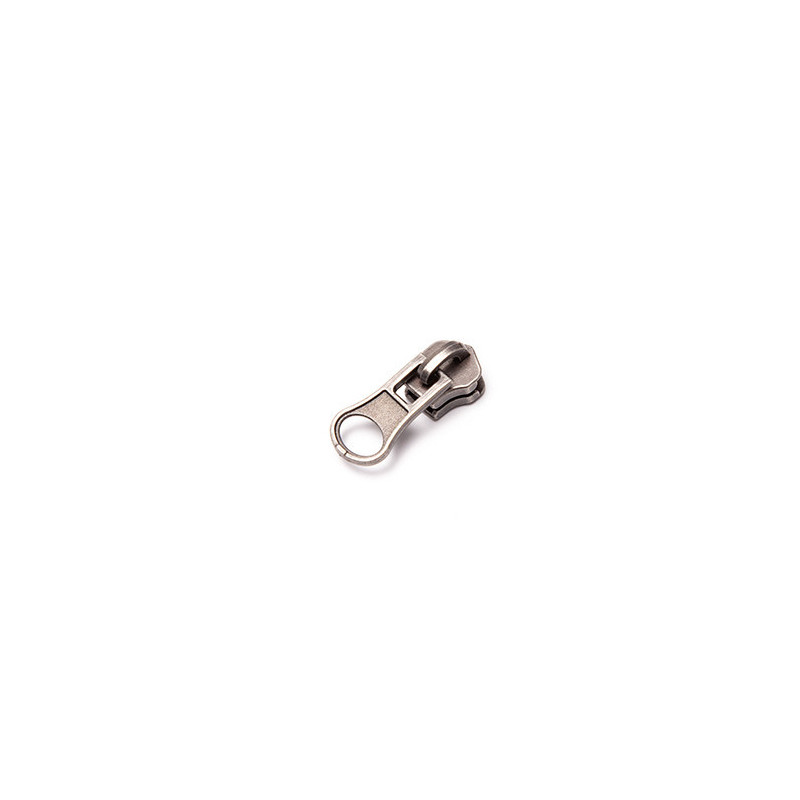 Бігунок №5 Non Lock Thumb Metal brass Трактор