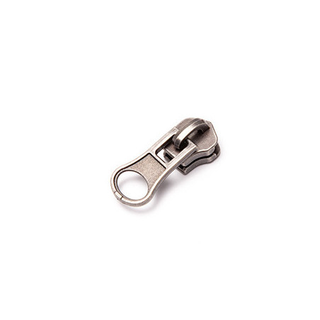 Бегунок №5 Non Lock Thumb Metal brass Трактор