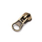 Бегунок №5 Non Lock Thumb Metal brass Трактор