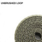 Липучка 50 мм Нейлон Unbrushed LOOP Петлі, 1 метр Липучка 50 мм Нейлон Unbrushed LOOP Петлі, 1 метр
