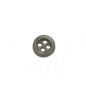 Пуговица 4Hole Button 11D Нейлон