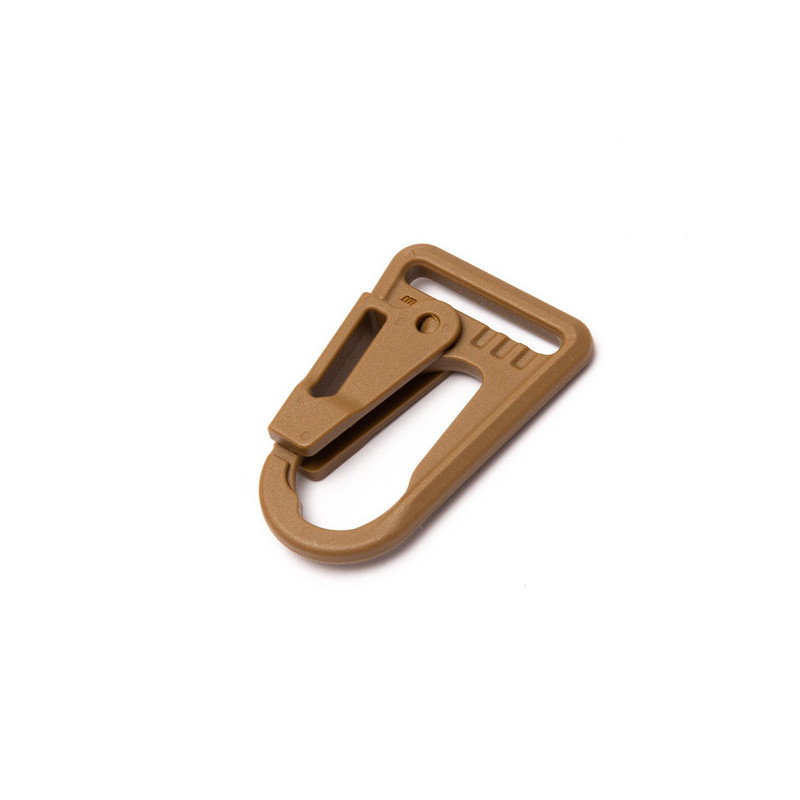 Карабін 25 мм Tactical Hook WJ