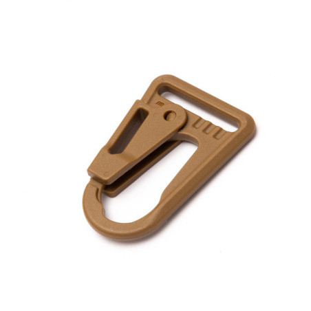 Карабин 25 мм Tactical Hook WJ