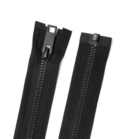 Блискавка №5 Тракторна Ялинка 169 Puller 75 см