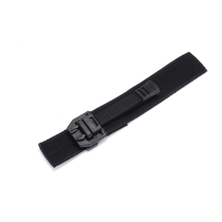 Замок быстрого сброса Quick R/Webbing (Web Base) Clip