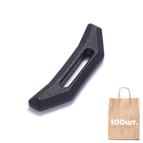 Рамка Grip Toggle 15 мм WJ. Упаковка 100 шт.