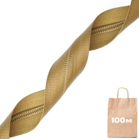 Блискавка №5 Super WR Рулонна, 100 метрів