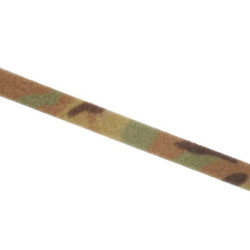 Липучка 25 мм MultiCamouflage Нейлон Петлі, 1 метр