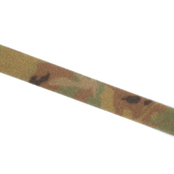 Липучка 40 мм MultiCamouflage Нейлон Петлі, 1 метр
