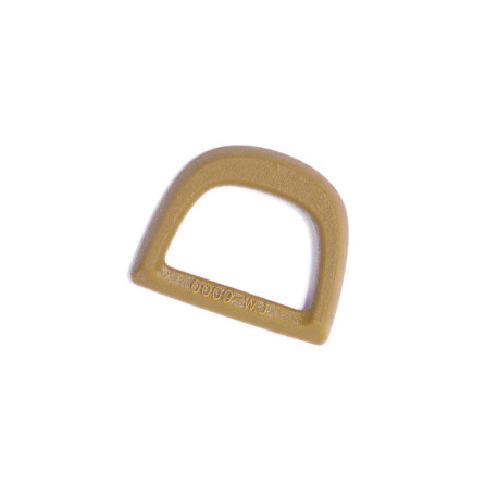 Півкільце 12 мм Nemo D-Ring WJ