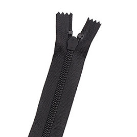 Молния №5 WR 18 см NEW Rubber Puller