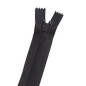 Молния №5 WR 18 см NEW Rubber Puller