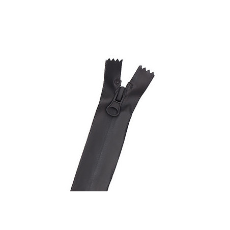 Блискавка №5 WR 18 см NEW Rubber Puller