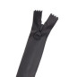 Молния №5 WR 18 см NEW Rubber Puller