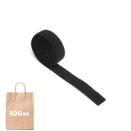 Резинка 10 мм ELASTIC, 100 м