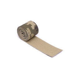 Резинка 40 мм MM14 UHD SINGLE-SIDE, 25 м