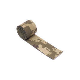 Резинка 40 мм MM14 UHD TWO-SIDE, 25 м