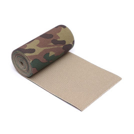 Резинка 100 мм Multi Camouflage UHD SINGLE-SIDE, 1 метр