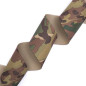 Резинка 100 мм Multi Camouflage UHD SINGLE-SIDE, 1 метр