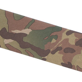 Резинка 100 мм Multi Camouflage UHD SINGLE-SIDE, 1 метр