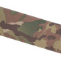 Резинка 100 мм Multi Camouflage UHD SINGLE-SIDE, 1 метр