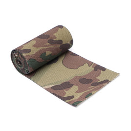 Резинка 100 мм Multi Camouflage UHD TWO-SIDE, 1 метр