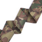 Резинка 100 мм Multi Camouflage UHD TWO-SIDE, 1 метр