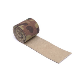Резинка 50 мм Multi Camouflage UHD SINGLE-SIDE, 25 м