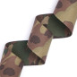 Резинка 50 мм Multi Camouflage UHD TWO-SIDE, 1 метр