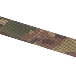 Резинка 50 мм Multi Camouflage UHD TWO-SIDE, 25 м