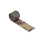 Резинка 40 мм Multi Camouflage UHD TWO-SIDE, 25 м