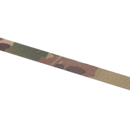 Резинка 25 мм Multi Camouflage UHD SINGLE-SIDE, 25 м