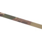 Резинка 25 мм Multi Camouflage UHD SINGLE-SIDE, 25 м