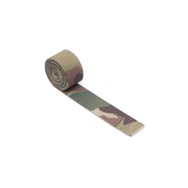 Резинка 25 мм Multi Camouflage UHD TWO-SIDE, 25 м
