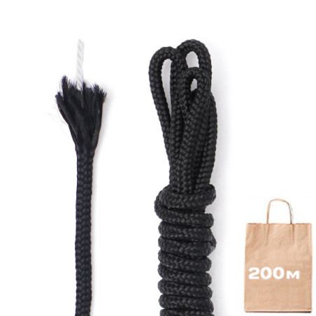 Паракорд 2 мм 550, 1 м