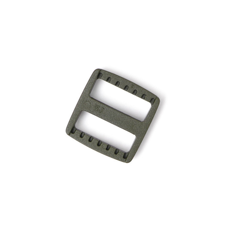 Рамка Спеціальна 25 мм Sleek Wide Mouth WJ. Упаковка 100 шт.